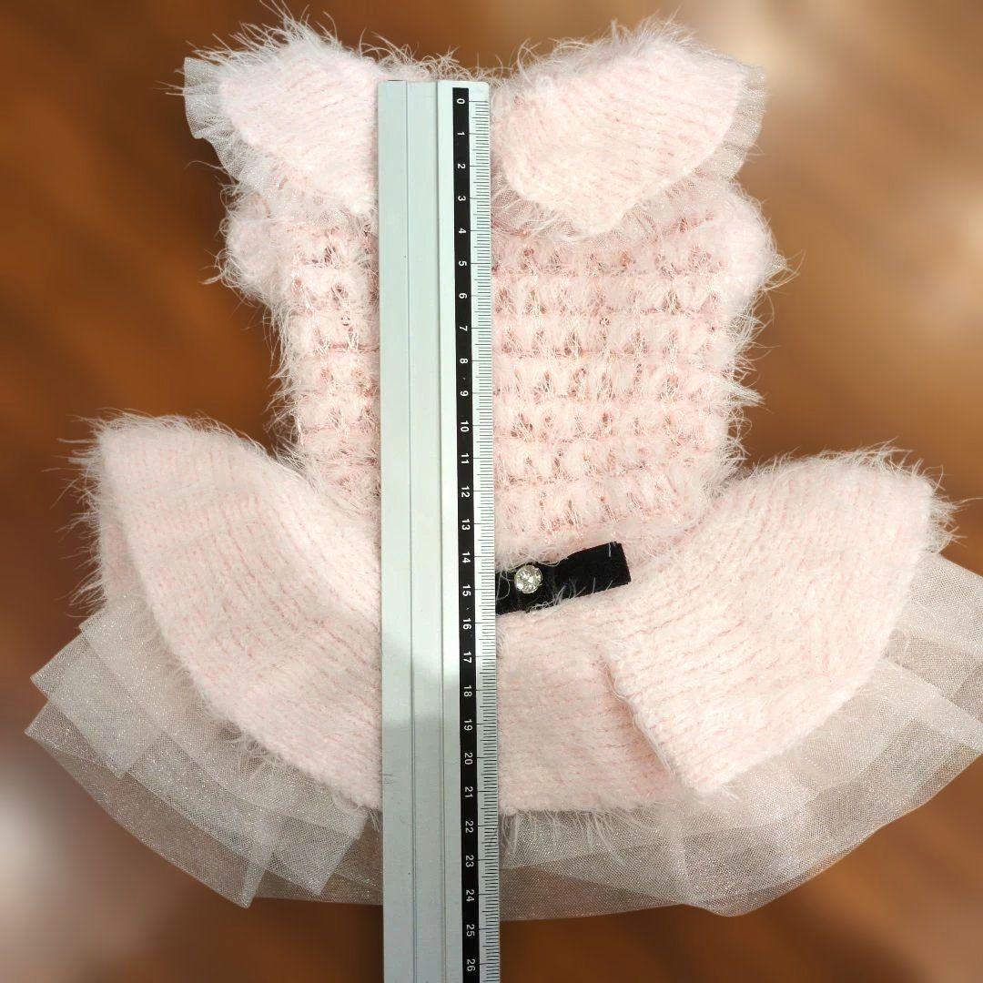 【新作】リュクスバーディ　Luxe　ワンピース　Ｓ