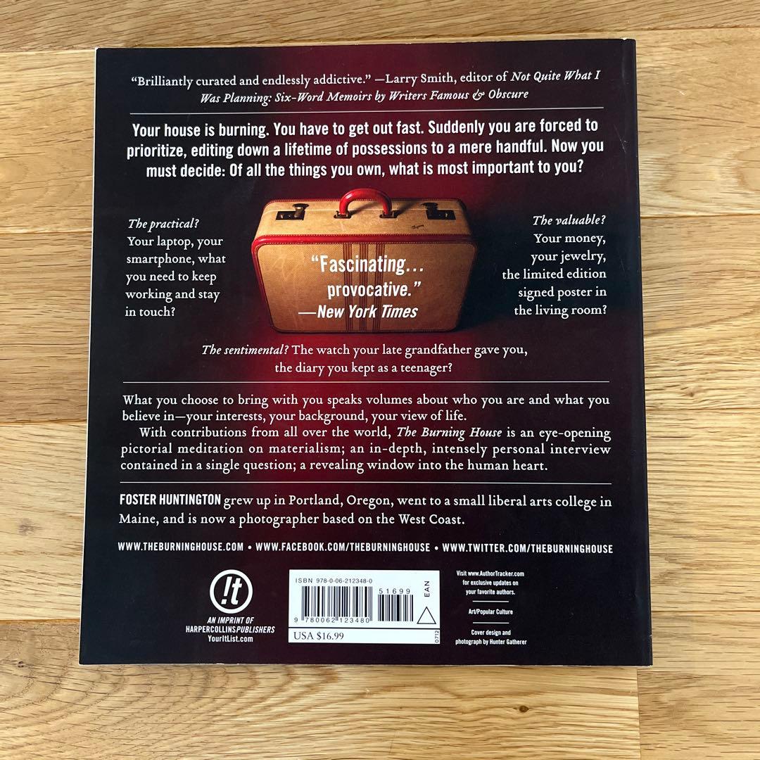 Foster Huntington 書籍セット 3冊