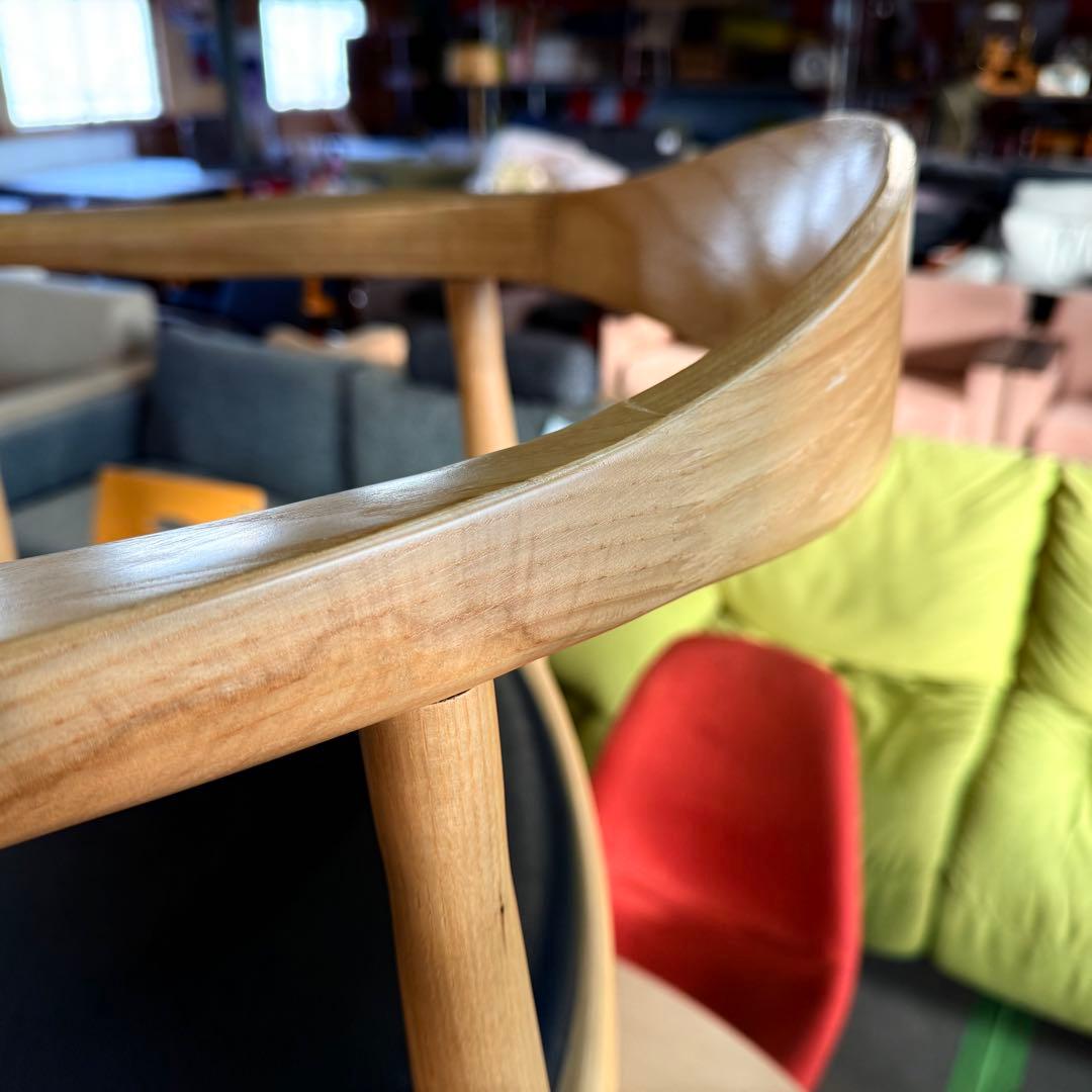 リプロダクト　ザチェア　アームチェア　ダイニング