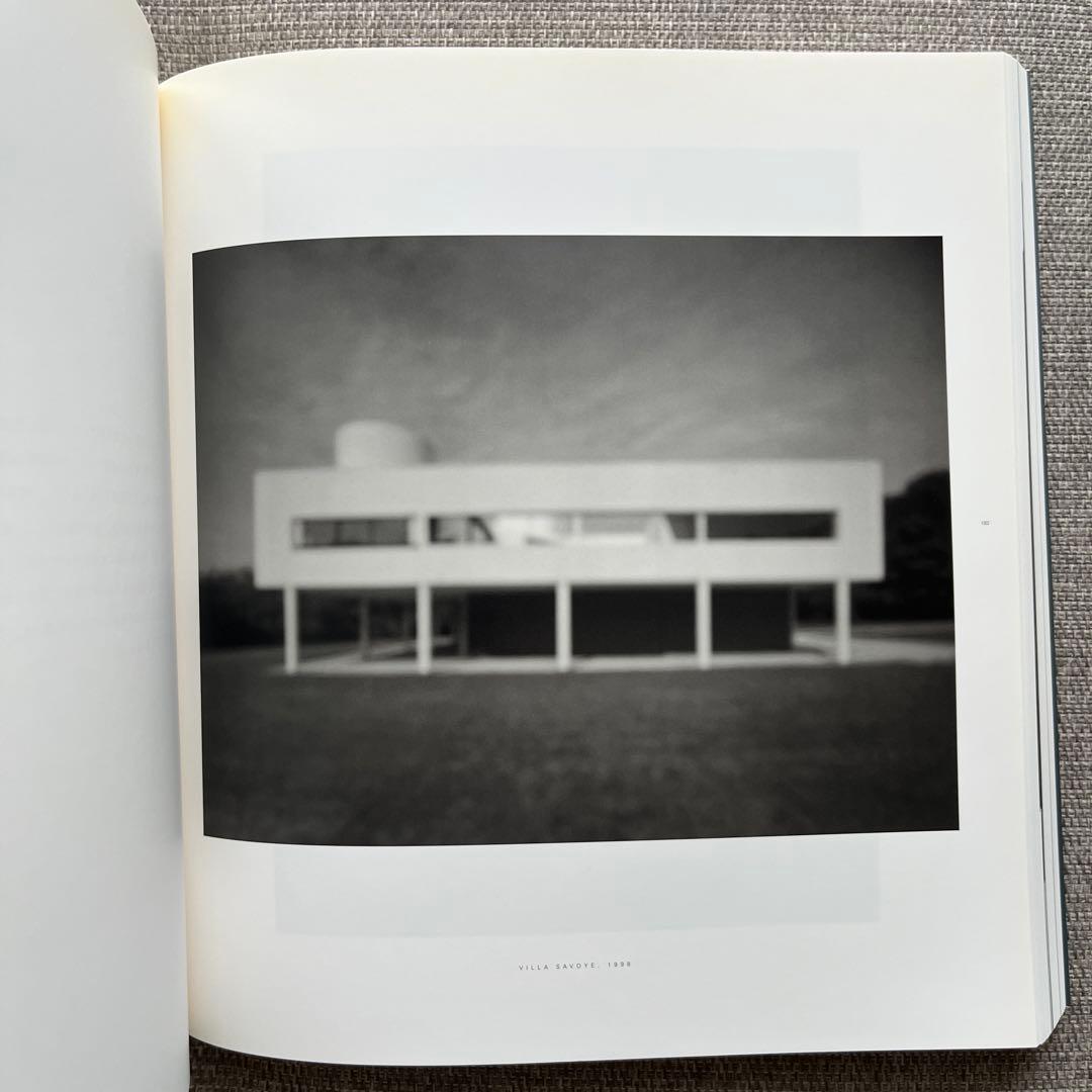 Hiroshi Sugimoto (杉本博司)作品集