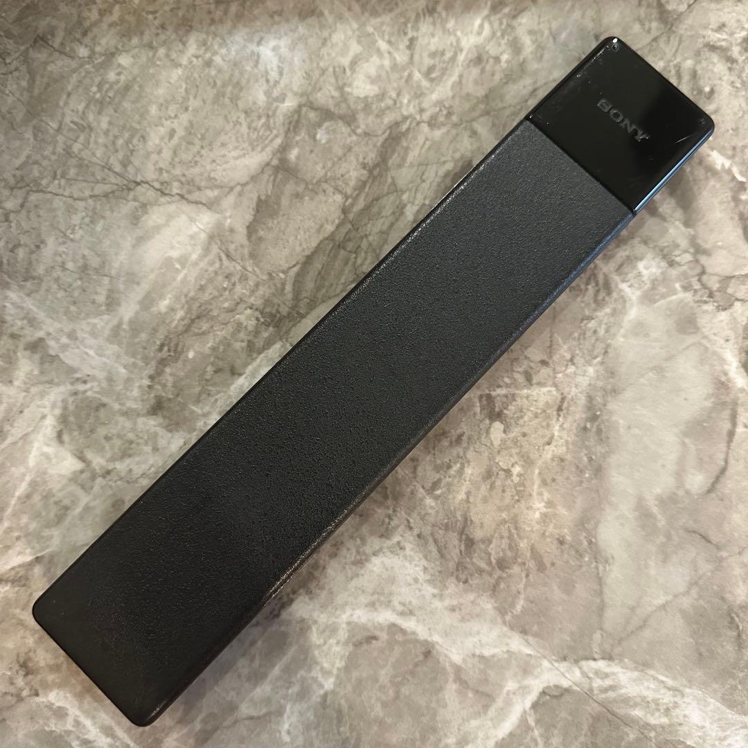 SONY BRAVIA 49型テレビ KJ-49X8500F 2019年製