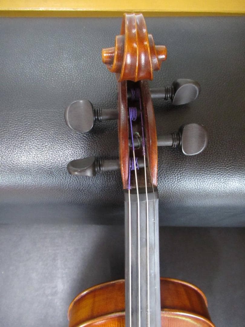 【送料込み】Ludwig Wurmer NO.1ルートヴィヒ・ヴルマーバイオリン