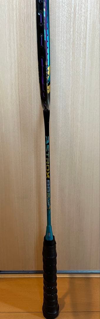 軍*神様 バドミントンラケット アストロクス88 S GAME‼️限定価格‼️