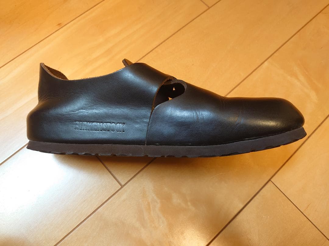 靴 BIRKENSTOCK LONDON 36