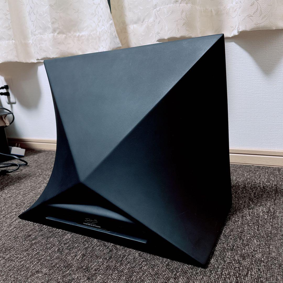 MASTER & DYNAMIC MA770 ①