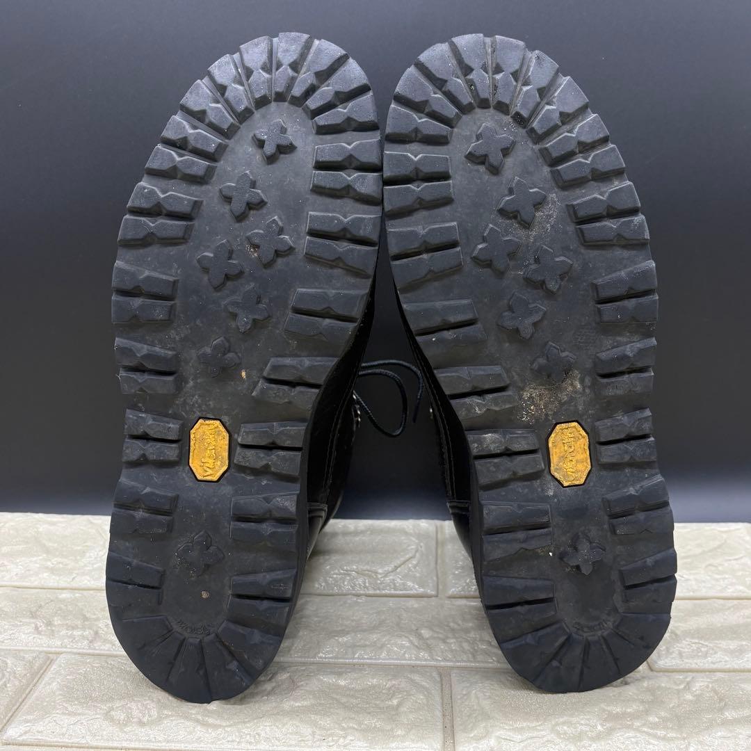 ウル　danner ダナーライト　31400X 15B036