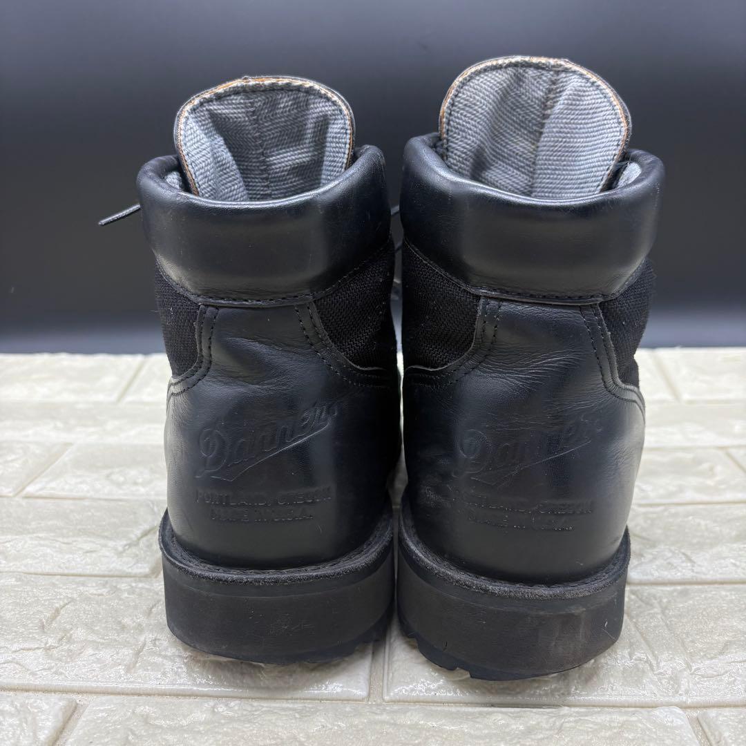 ウル　danner ダナーライト　31400X 15B036