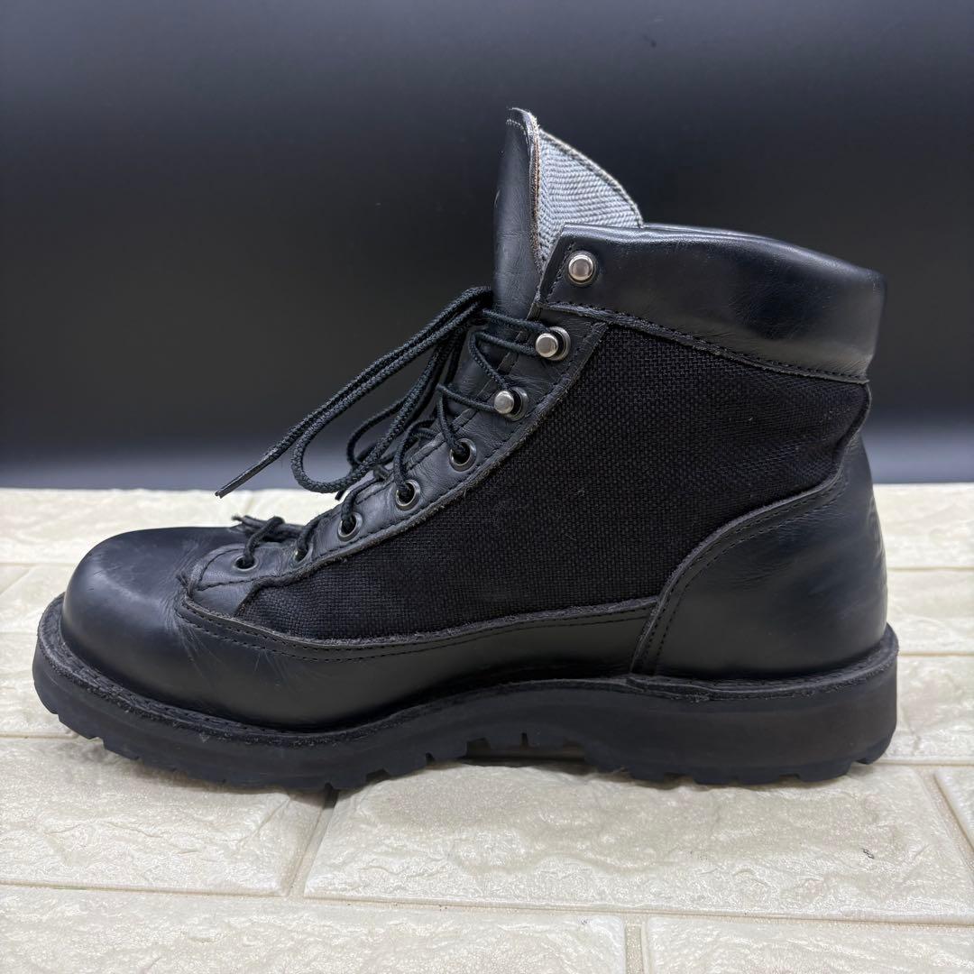 ウル　danner ダナーライト　31400X 15B036