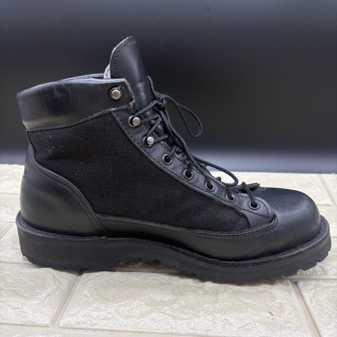 ウル　danner ダナーライト　31400X 15B036