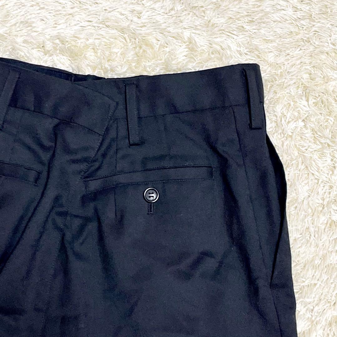 JUNYA WATANABE COMME des GARCONS サルエルパンツ