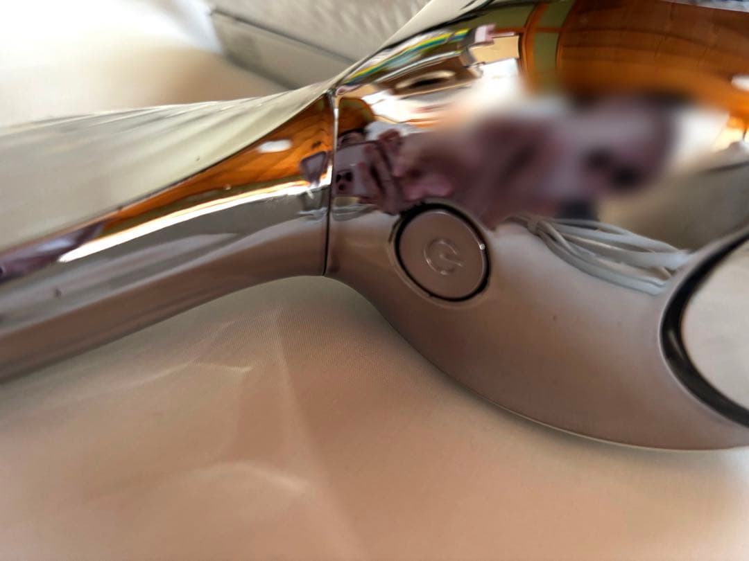 Refaヘアドライヤー　RE-AB02A 2019年製