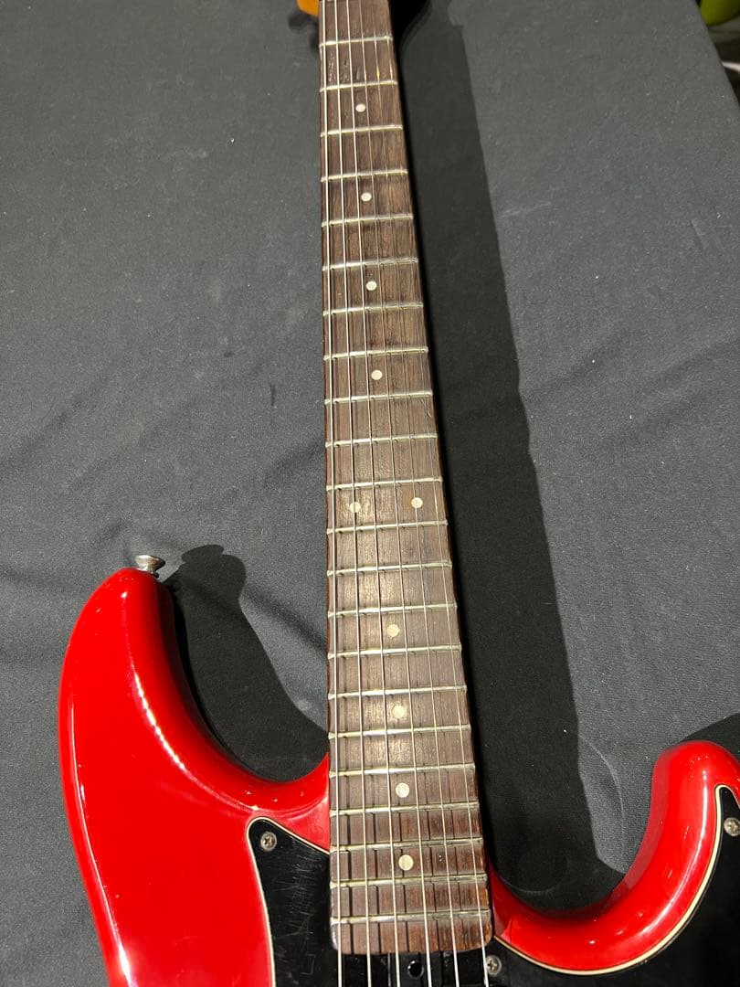 YANAHA SE203 台湾製