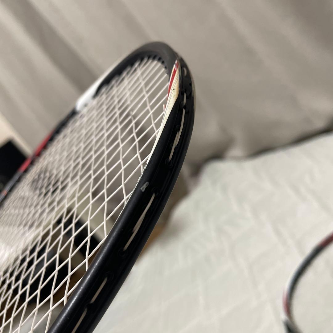 【専用】DUORA Z STRIKE 3UG5 2本セット