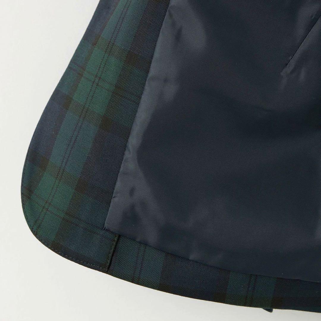 新品　グリーンレーベル　ジャケット　パンツ　ボウタイ　チーフ　シャツ　120cm