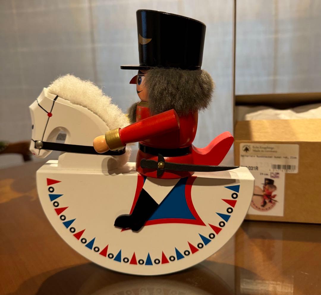 くるみ割り人形