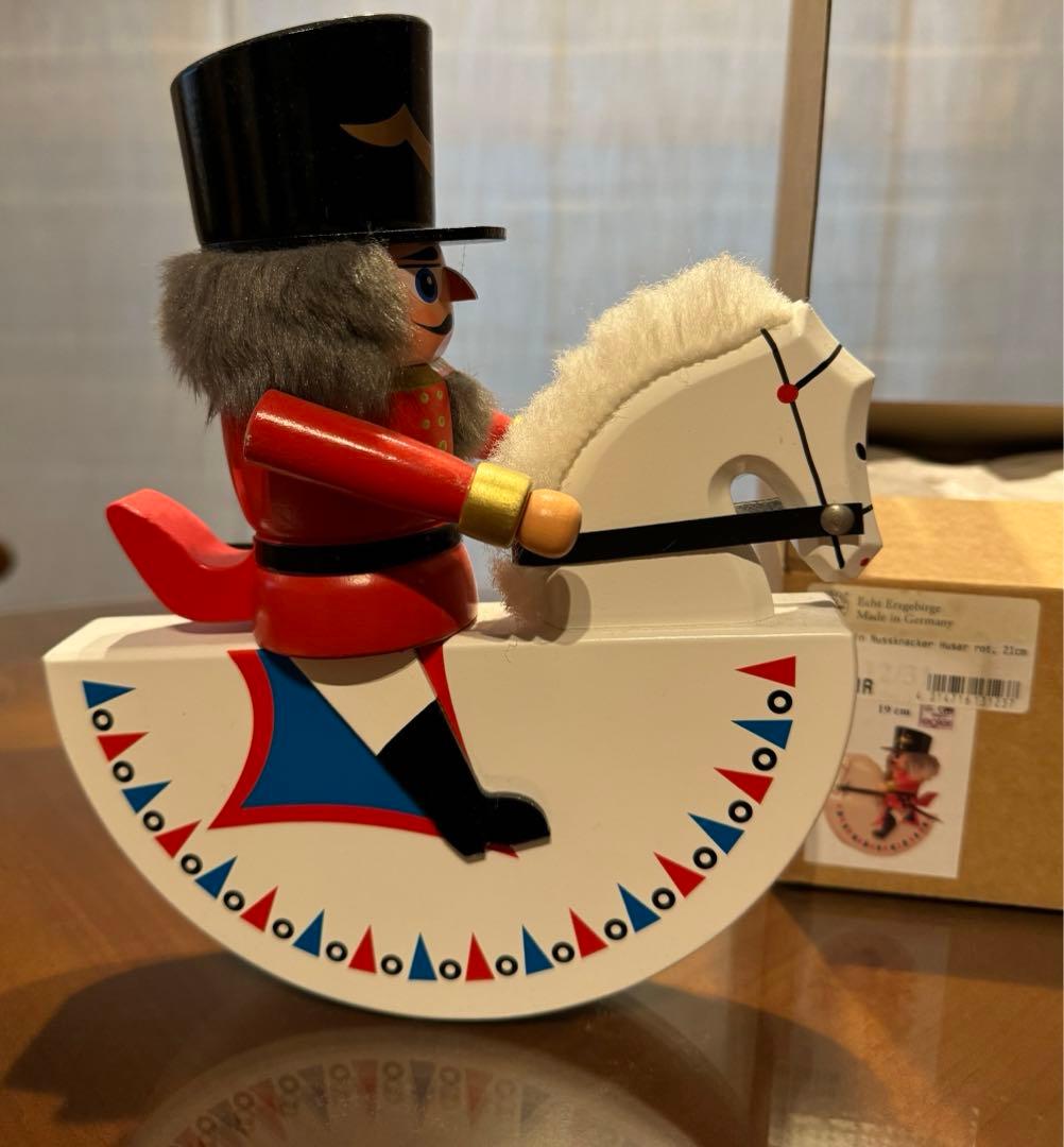 くるみ割り人形