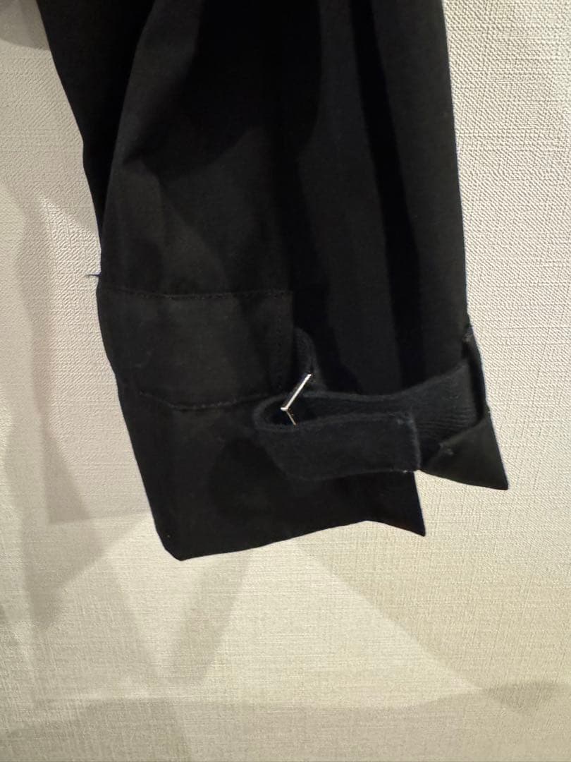 【新品未使用】sacai メンズジャンプスーツ サイズ1