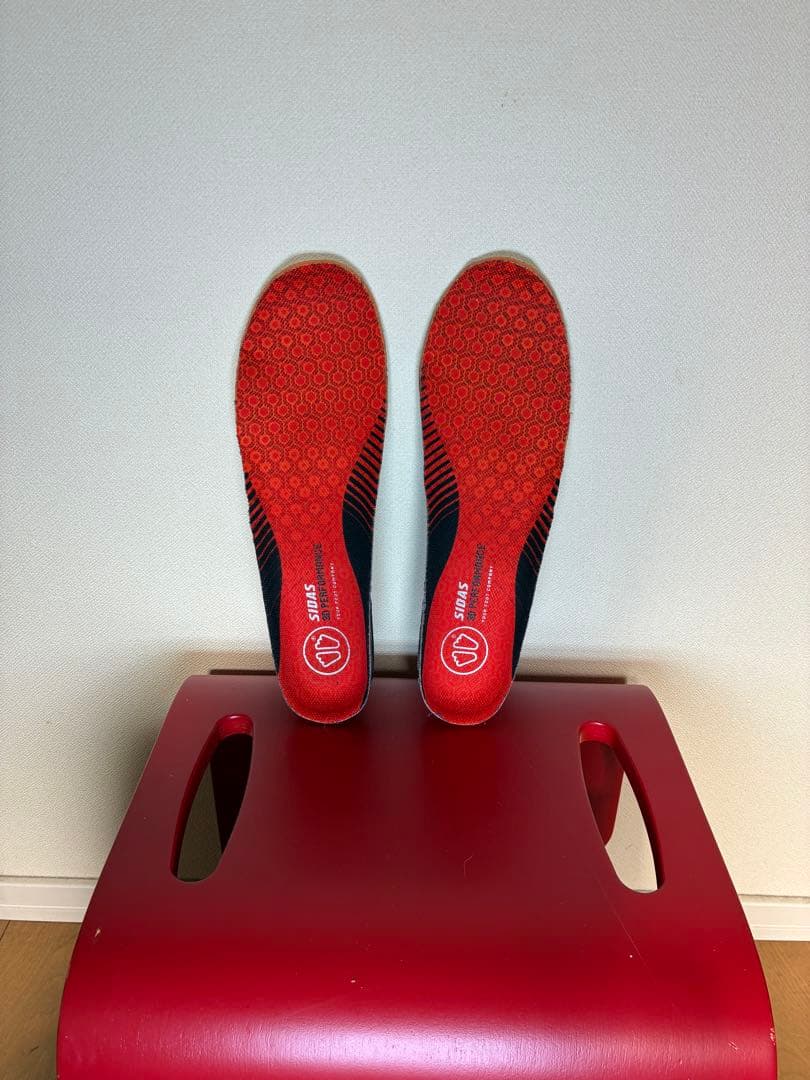 K2 revolverスキーブーツ