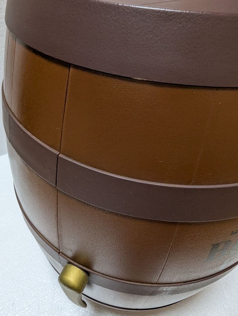 BOSTON CLUB ボストンクラブ 樽型収納ケース インテリア 匿名配送