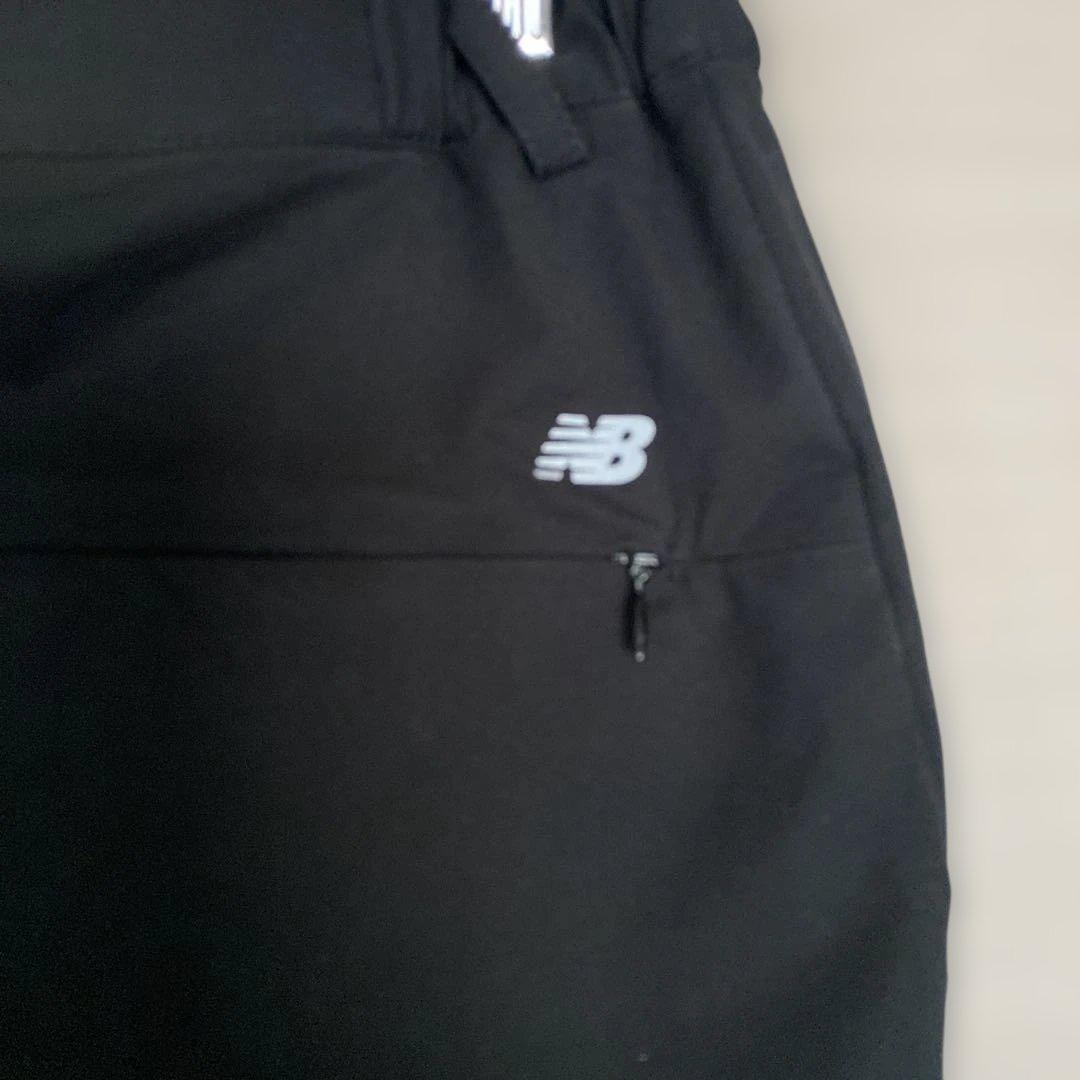 New Balance MET24 セットアップスーツ カジュアルスーツ