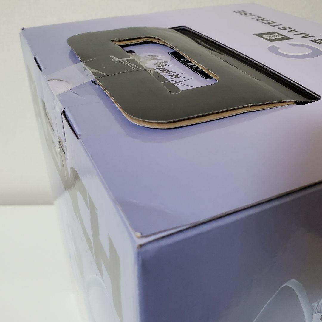 BLEACH 一番くじ 千年血戦篇 C賞 朽木ルキア 白霞罸 フィギュア