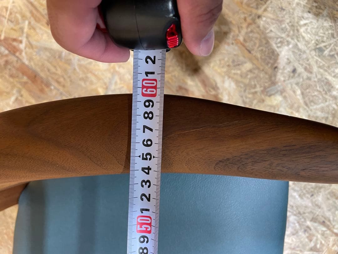 飛騨の家具 シラカワ ラプトール アームチェア S-BW516　83005