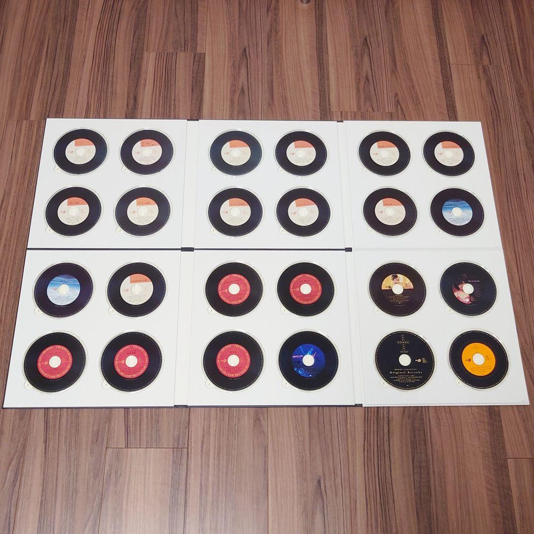 希少 山口百恵 MOMOE PREMIUM + update セット