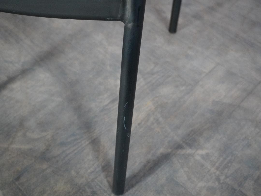 unico/ウニコ HOXTON/ホクストン ダイニングチェア ブラウンc