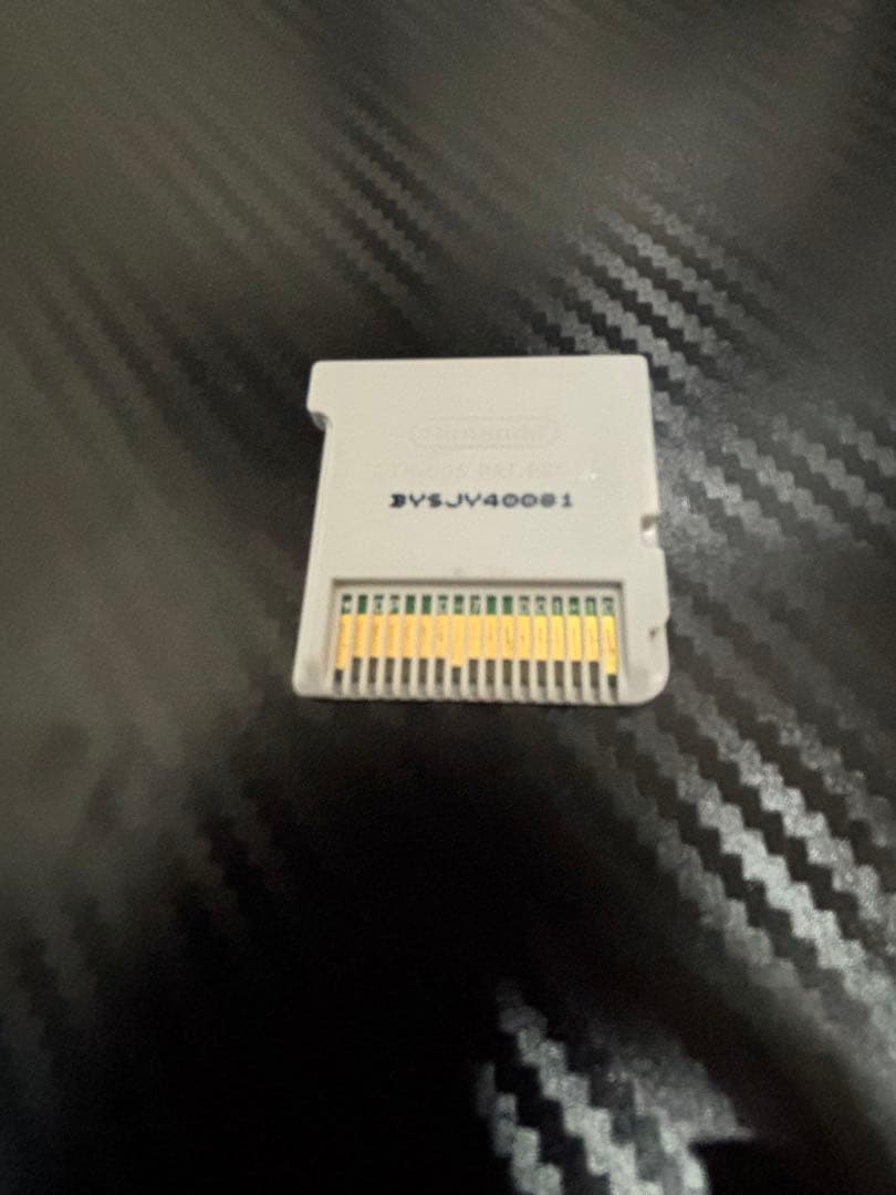 3DSニンテンドー妖怪ウォッチ真打