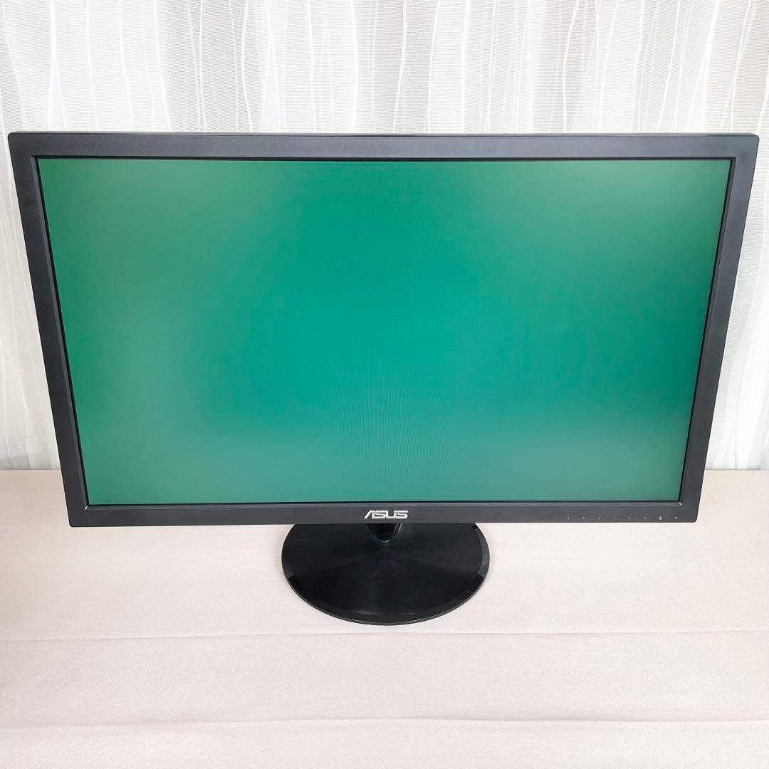 ASUS ゲーミングモニター 24インチ 75Hz