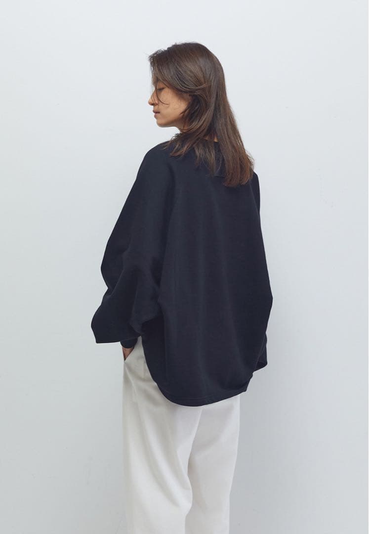 cogthebigsmoke KAYA TUCKED HEM TOP 新品未使用