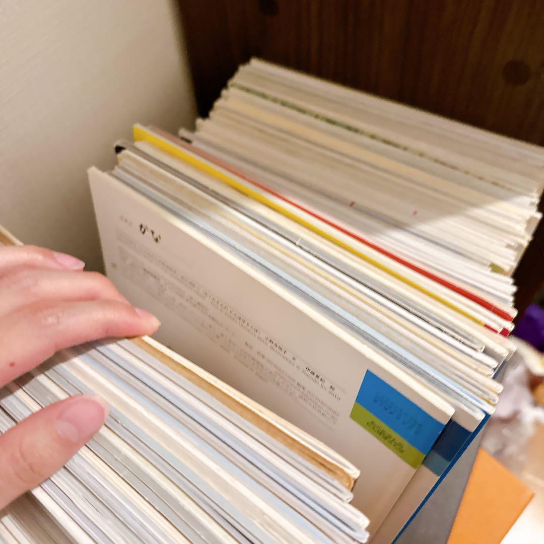 【119冊セット】かがくのとも、こどものとも　など　福音館書店