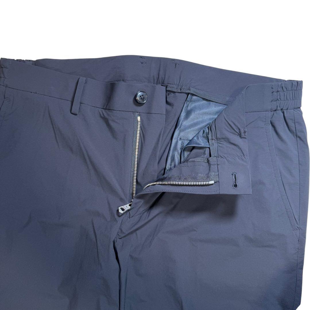 ウノピュウノウグァーレトレ1piu1uguale3アンコンセットアップブラック6