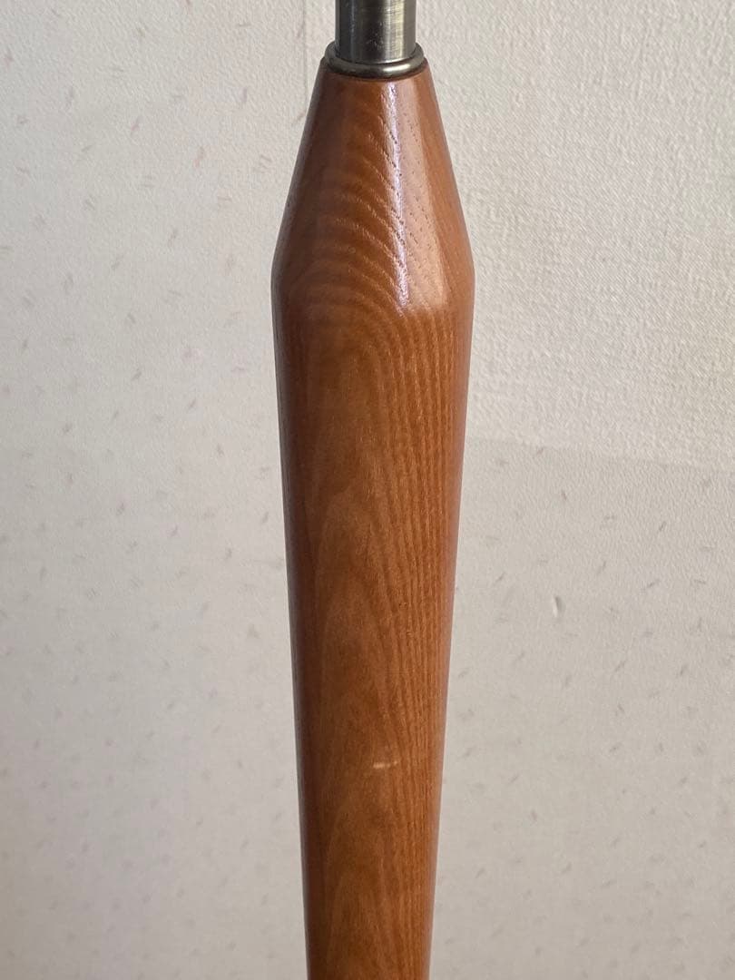 【美品】インターフォルム Svante スヴァンテ フロアライト