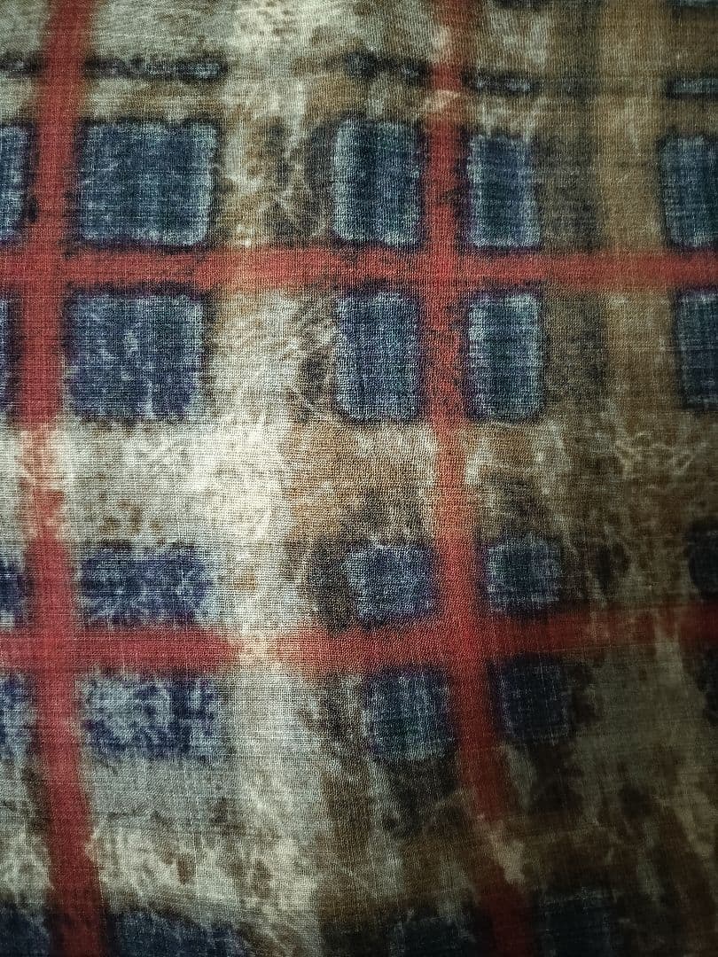 超稀少品 m.a+ medium fitted shirt アマディ着用