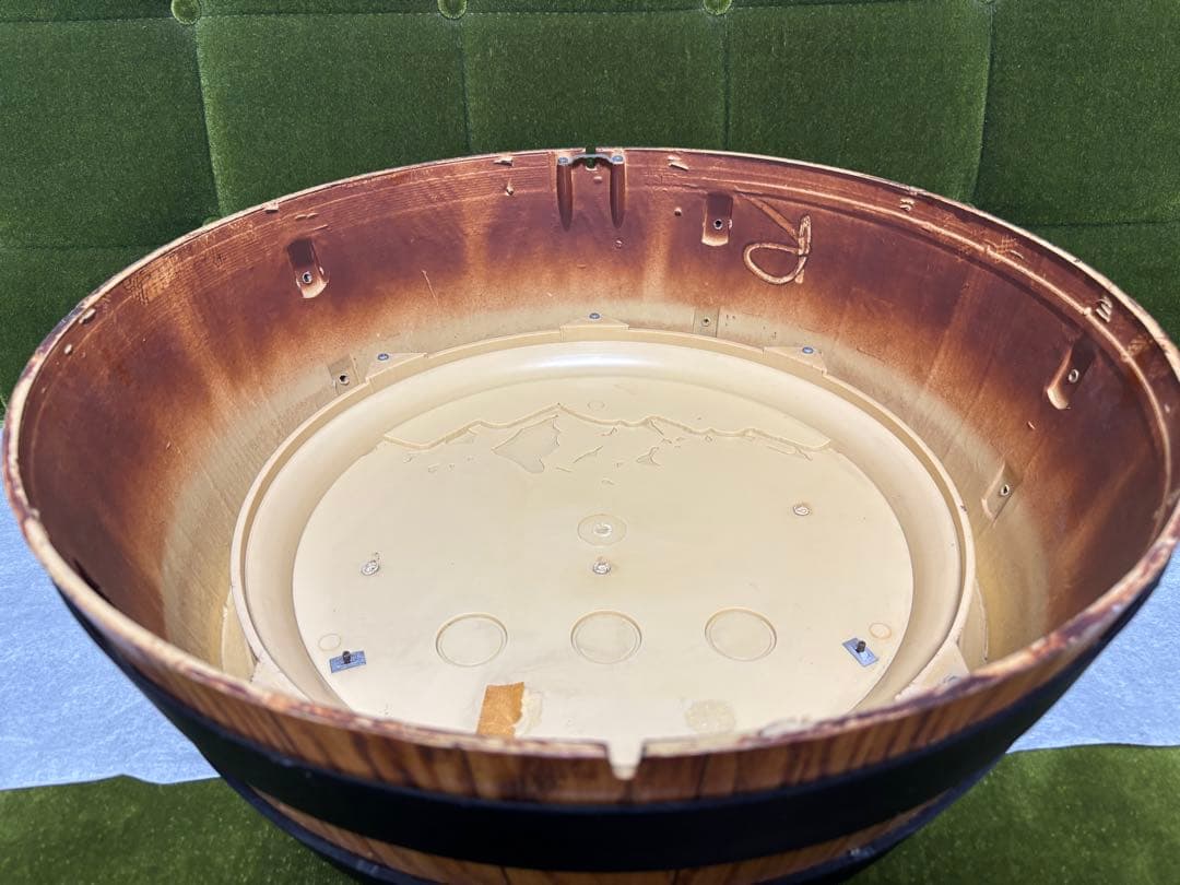 超美品 COORS クアーズ 壁掛け ビンテージ ビアサイン パブミラー レトロ