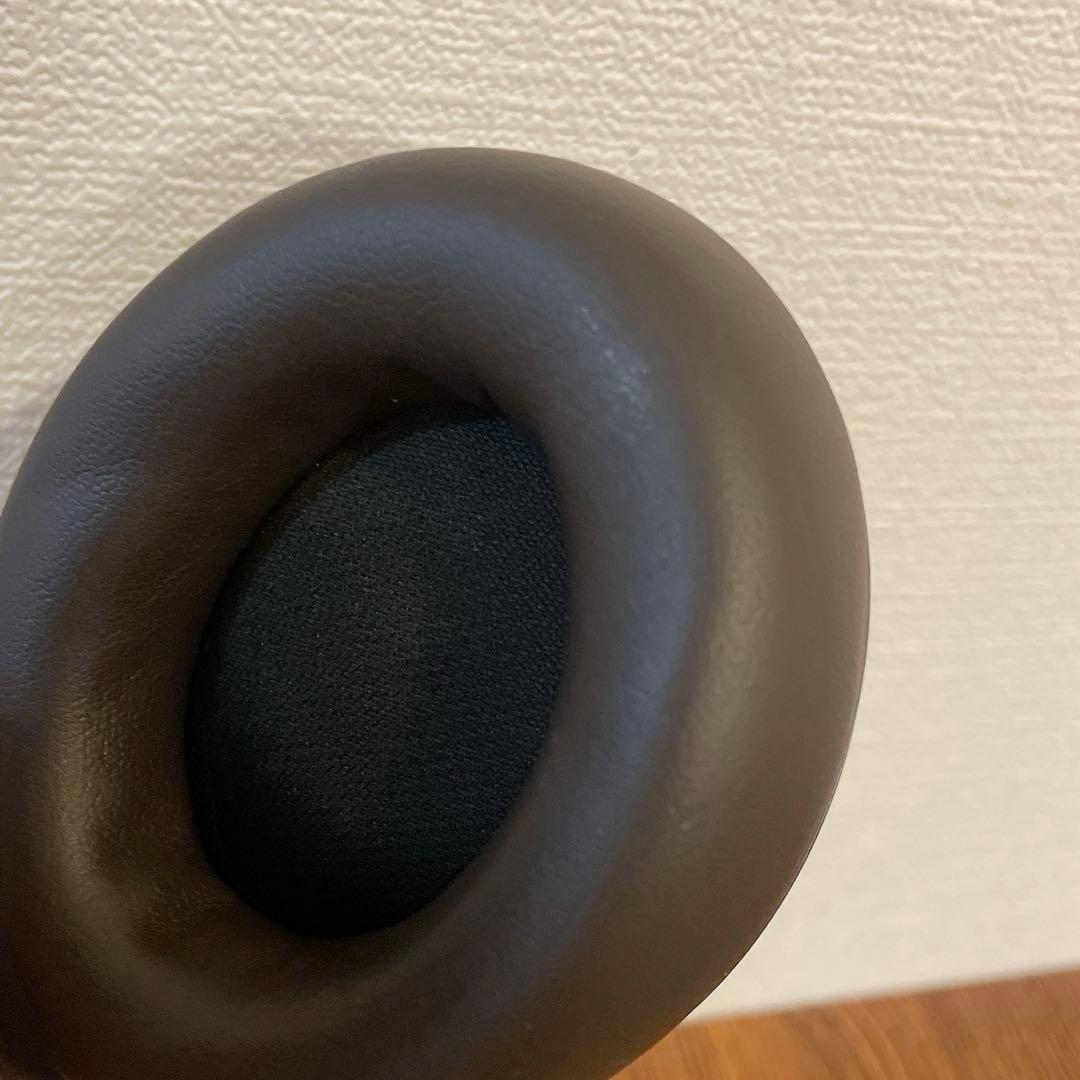 良品⭐️Beats Studio Pro ワイヤレスヘッドホン　ディープブラウン