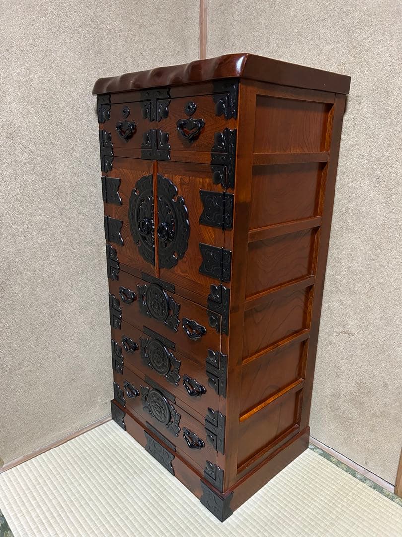 整理箪笥 民藝家具 和家具