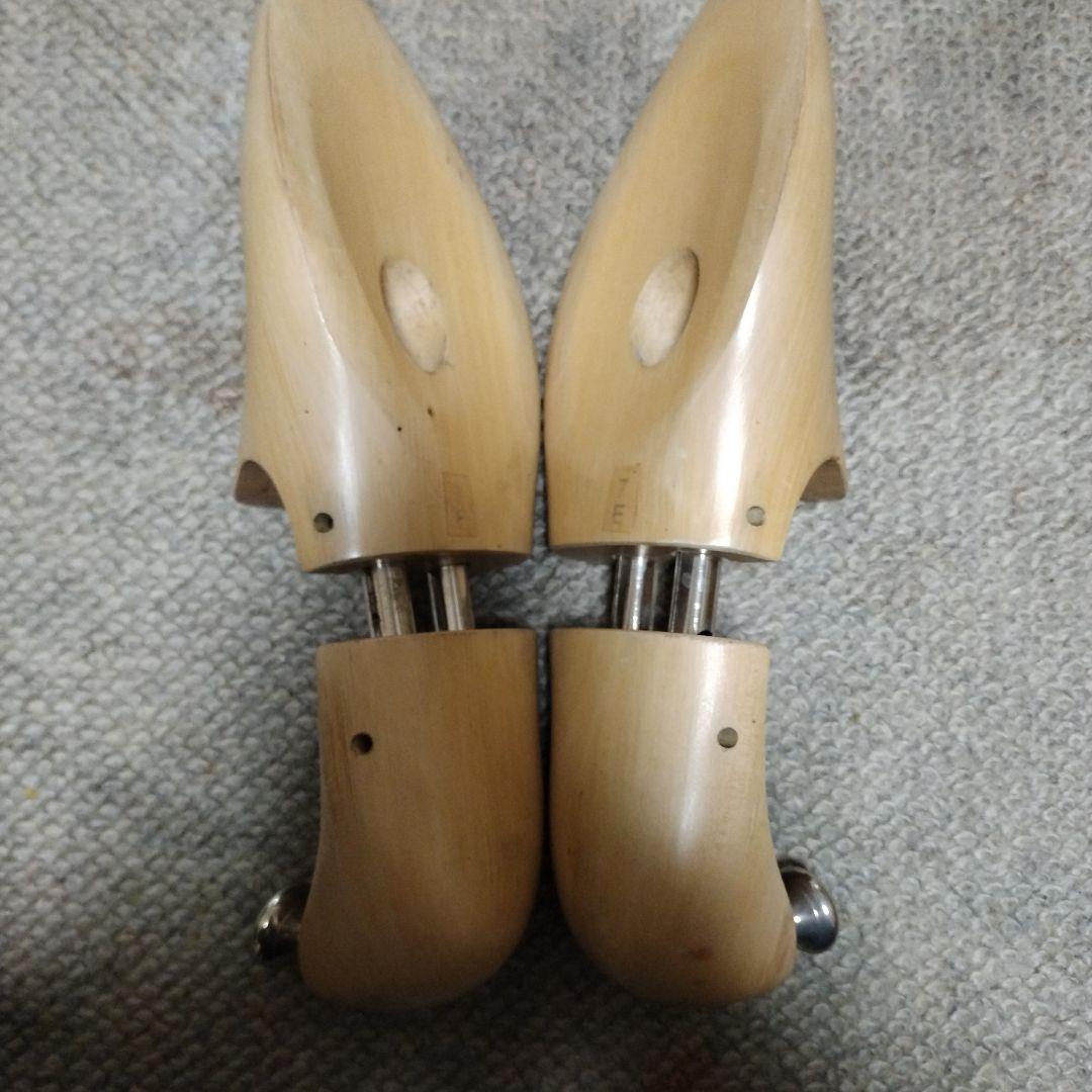 John Lobbシューツリー サイズ7E