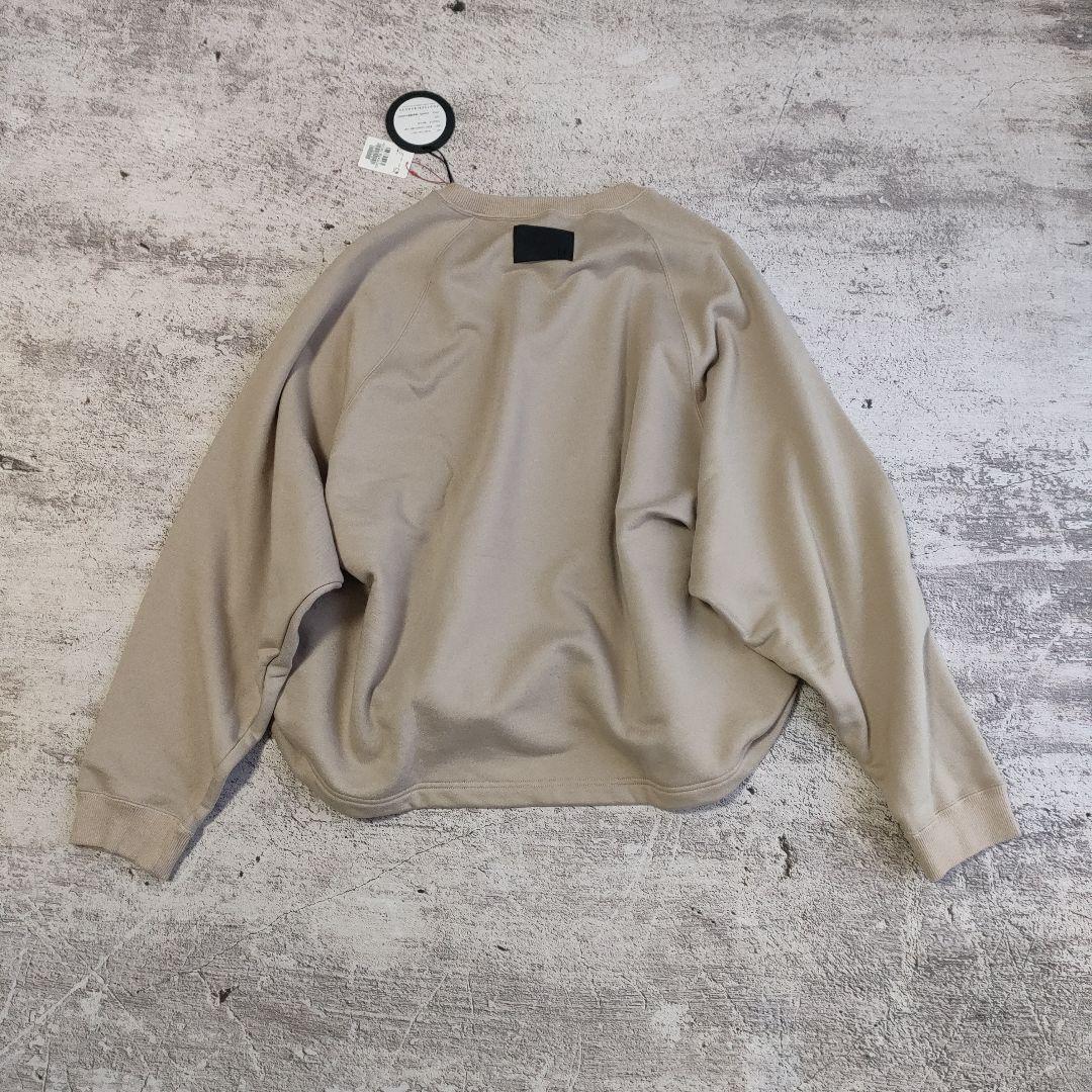 新品　25AW　新作　完売品　COGTHEBIGSMOKE　KAYA スウェット