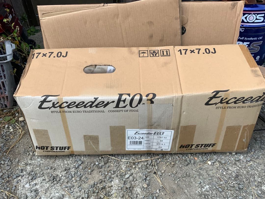 ディーラー新品かも　スズキ 純正 DA17V エブリイバン サス