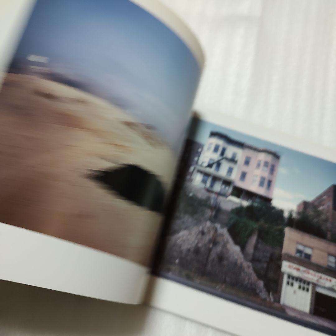 JOEL MEYEROWITZ 「OUT OF THE ORDINARY」