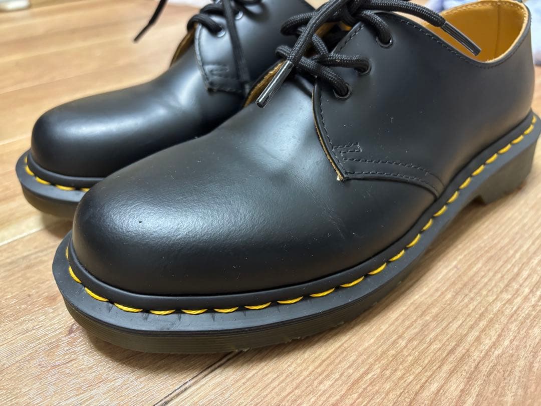 Dr.Martens 3ホール UK6 1461 25cm