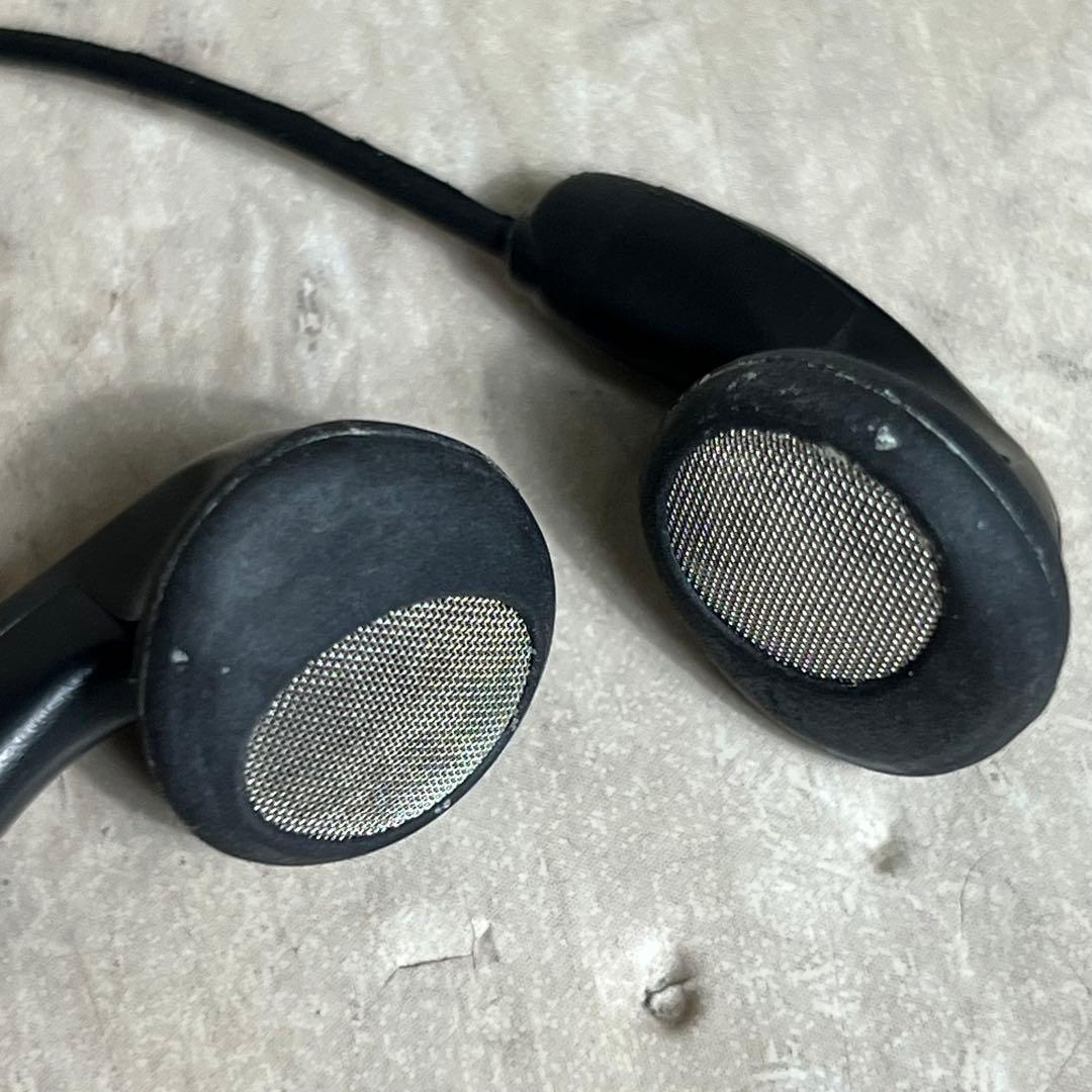 元箱付 SONY WALKMAN WM-EX2 ポータブルカセット ウォークマン