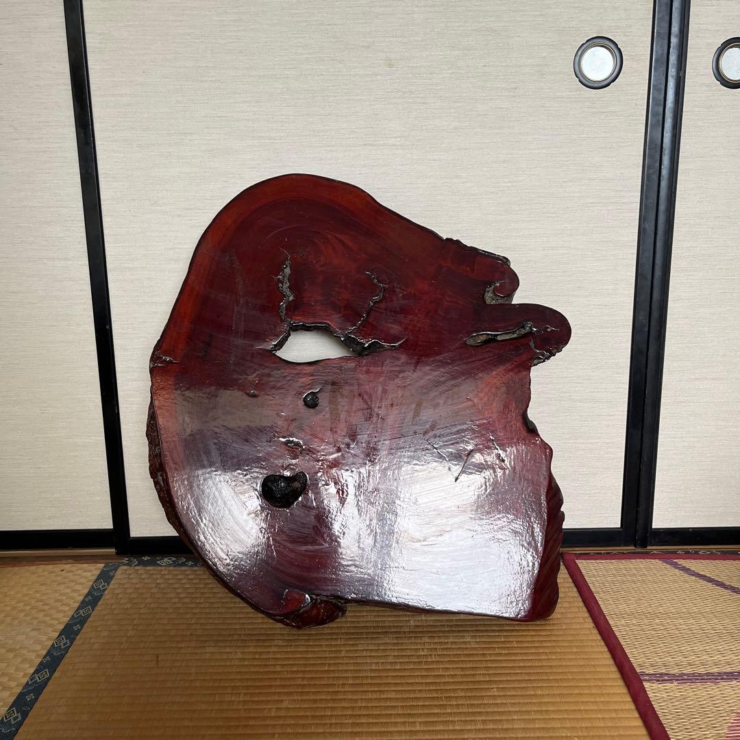 飾り台 天然木 切り株 丸太 木製 台座 盆栽台 香炉台 花台 置物台天然素材