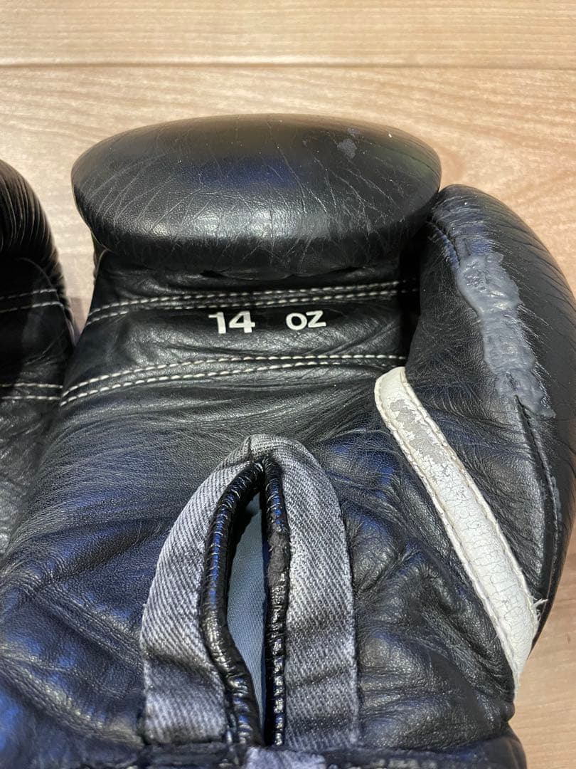 Winning ボクシンググローブ