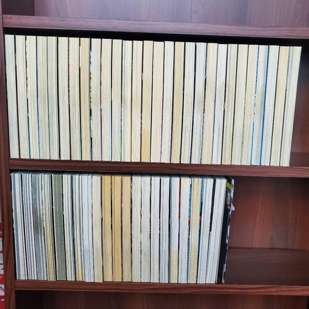 ドンケツ全巻　28巻　全巻セット+ドンケツ2章 ドンケツ外伝 漫画 ヤクザ