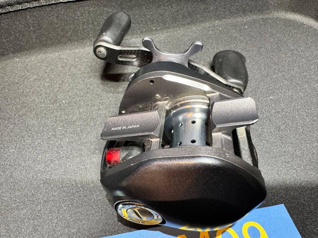 ダイワ　リベルトピクシー　PX68L ノーマル機