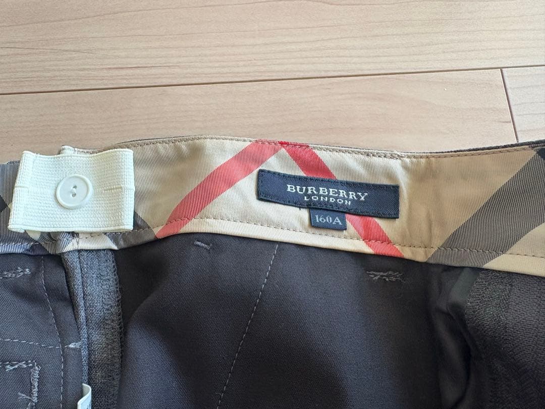 ❣️２点おまとめ❣️BURBERRY LONDON上下セット160ラルフ150