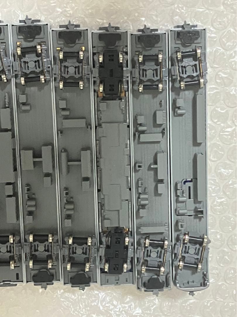 KATO 西武40000系 S-train 8両